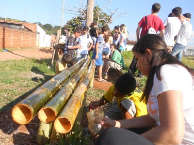 Crédito: Moema Novais
