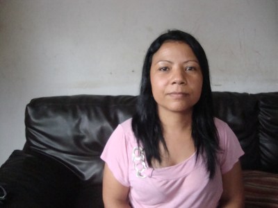 Vera Lúcia Nunes Foto: Amanda Moura/VozdoNicéia