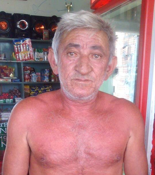 José Carlos da Silva Foto: Thais Modesto/VozdoNicéia