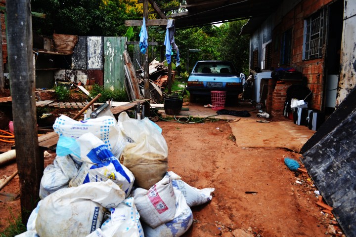 Casa Maria Aparecida 2