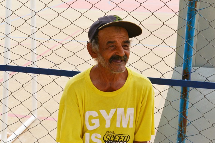 Nivaldo Angelo, 61 anos (2)