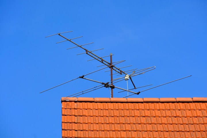 antena