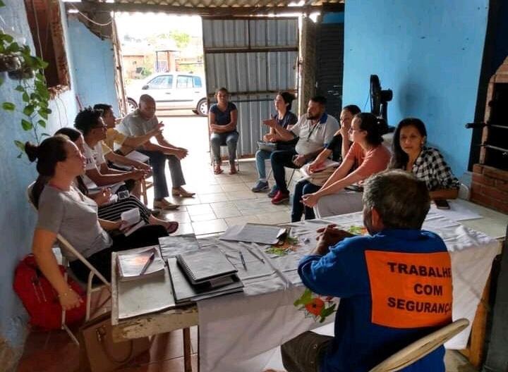 imagem materia associacao